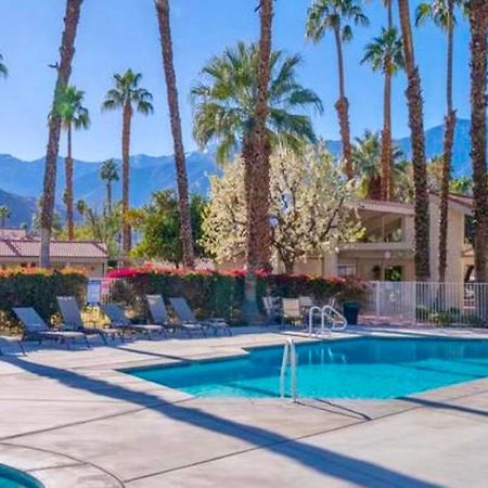 Апартаменты Modern Palm Springs Escape! Экстерьер фото